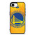 GOLDEN STATE WARRIORS LOGO iPhone 16e Case Cover GOLDEN STATE WARRIORS LOGO iPhone 16e Case Cover