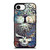 GRATEFUL DEAD TREE LOGO iPhone 16e Case Cover GRATEFUL DEAD TREE LOGO iPhone 16e Case Cover