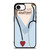 GREY'S ANATOMY HEARTBEAT iPhone 16e Case Cover