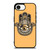 HAMSA EVIL EYE HAND OF FATIMA iPhone 16e Case Cover