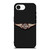 HARLEY DAVIDSON LOGO MOTORCYCLES COMPANY CARBON iPhone 16e Case Cover