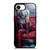 HARLEY QUINN BATMAN iPhone 16e Case Cover HARLEY QUINN BATMAN iPhone 16e Case Cover