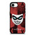 HARLEY QUINN COACH NEW YORK LOGO iPhone 16e Case Cover HARLEY QUINN COACH NEW YORK LOGO iPhone 16e Case Cover