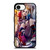 HARLEY QUINN DC iPhone 16e Case Cover HARLEY QUINN DC iPhone 16e Case Cover