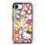 HELLO KITTY STICKER BOMB iPhone 16e Case Cover