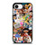 HEY ARNOLD COLLAGE iPhone 16e Case Cover
