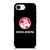 HOLDEN LOGO iPhone 16e Case Cover
