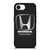 HONDA THE POWER OF DREAMS iPhone 16e Case Cover