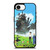 HOWL'S MOVING CASTLE iPhone 16e Case Cover HOWL'S MOVING CASTLE iPhone 16e Case Cover