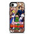 HUNTER X HUNTER AND FRIENDS iPhone 16e Case Cover