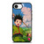 HUNTER X HUNTER GON iPhone 16e Case Cover HUNTER X HUNTER GON iPhone 16e Case Cover