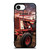 IH INTERNATIONAL HARVESTER RETRO TRACTOR iPhone 16e Case Cover IH INTERNATIONAL HARVESTER RETRO TRACTOR iPhone 16e Case Cover