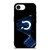 INDIANAPOLIS COLTS ASPHALT iPhone 16e Case Cover