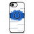 INDIANAPOLIS COLTS LOGO FOOTBALL ICON iPhone 16e Case Cover
