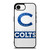 INDIANAPOLIS COLTS iPhone 16e Case Cover
