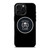 MOLON LABE LOGO BADGE iPhone 16 Pro Max Case Cover