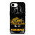 IOWA HAWKEYES LOGO iPhone 16e Case Cover