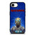 IRON MAIDEN ICON EDDIE THE MUMMY iPhone 16e Case Cover IRON MAIDEN ICON EDDIE THE MUMMY iPhone 16e Case Cover
