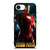 IRON MAN 3 iPhone 16e Case Cover IRON MAN 3 iPhone 16e Case Cover