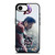 IRON MAN AVENGERS ENDGAME SACRIFICE iPhone 16e Case Cover IRON MAN AVENGERS ENDGAME SACRIFICE iPhone 16e Case Cover