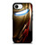 IRON MAN FACE iPhone 16e Case Cover IRON MAN FACE iPhone 16e Case Cover