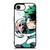 IZUKU MIDORIYA MY HERO ACADEMIA iPhone 16e Case Cover