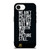 J COLE QUOTE iPhone 16e Case Cover