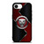 JAGUAR LOGO METAL iPhone 16e Case Cover