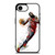JAMES HARDEN 13 HOUSTON ROCKETS iPhone 16e Case Cover