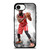 JAMES HARDEN ROCKETS iPhone 16e Case Cover