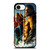 JASON MOMOA AQUAMAN DC iPhone 16e Case Cover