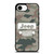 JEEP CAMO LOGO iPhone 16e Case Cover