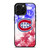 MONTREAL CANADIENS ART LOGO iPhone 16 Pro Max Case Cover MONTREAL CANADIENS ART LOGO iPhone 16 Pro Max Case Cover