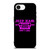 JEEP HAIR DONT CAR PINK GIRL iPhone 16e Case Cover