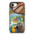 JIMMY BUFFETT'S MARGARITAVILLE 2 iPhone 16e Case Cover