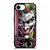 JOKER DC WITH CROWBAR iPhone 16e Case Cover