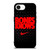 JON JONES BONES KNOWS UFC iPhone 16e Case Cover