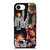 JUICE WRLD THE RAPPER iPhone 16e Case Cover JUICE WRLD THE RAPPER iPhone 16e Case Cover