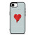 KANYE WEST 808S & HEARTBREAK ALBUM iPhone 16e Case Cover