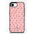 KATE SPADE NEW YORK LOGO LOVE ICON iPhone 16e Case Cover