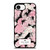 KATE SPADE NEW YORK LOGO PINK FEATHERS iPhone 16e Case Cover