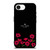 KATE SPADE NEW YORK LOGO ROSES iPhone 16e Case Cover