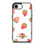 KATE SPADE NEW YORK LOGO STRAWBERRY ICON iPhone 16e Case Cover