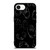 KAWS BLACK GLOVES iPhone 16e Case Cover