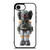 KAWS BOBA FETT STAR WARS iPhone 16e Case Cover KAWS BOBA FETT STAR WARS iPhone 16e Case Cover