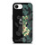 KAWS CAMO SEEING AND WATHING iPhone 16e Case Cover KAWS CAMO SEEING AND WATHING iPhone 16e Case Cover