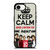 KEEP CALM AND LISTEN TO ONE DIRECTION iPhone 16e Case Cover KEEP CALM AND LISTEN TO ONE DIRECTION iPhone 16e Case Cover