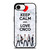 KEEP CALM AND LOVE CNCO MARBLE iPhone 16e Case Cover KEEP CALM AND LOVE CNCO MARBLE iPhone 16e Case Cover