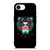 KENZO PARIS BLACK iPhone 16e Case Cover