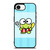 KEROPPI BASEBALL iPhone 16e Case Cover
